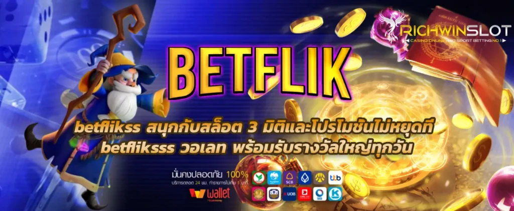 betflikss