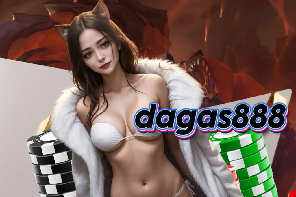dagas888