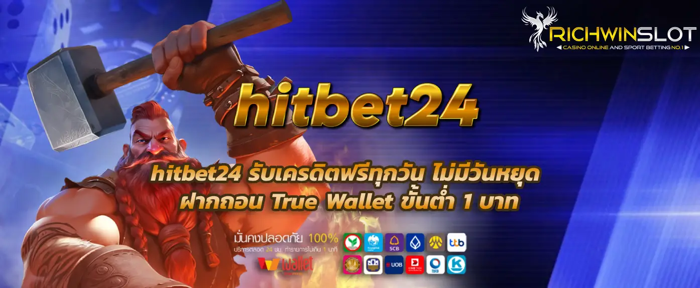 hitbet24