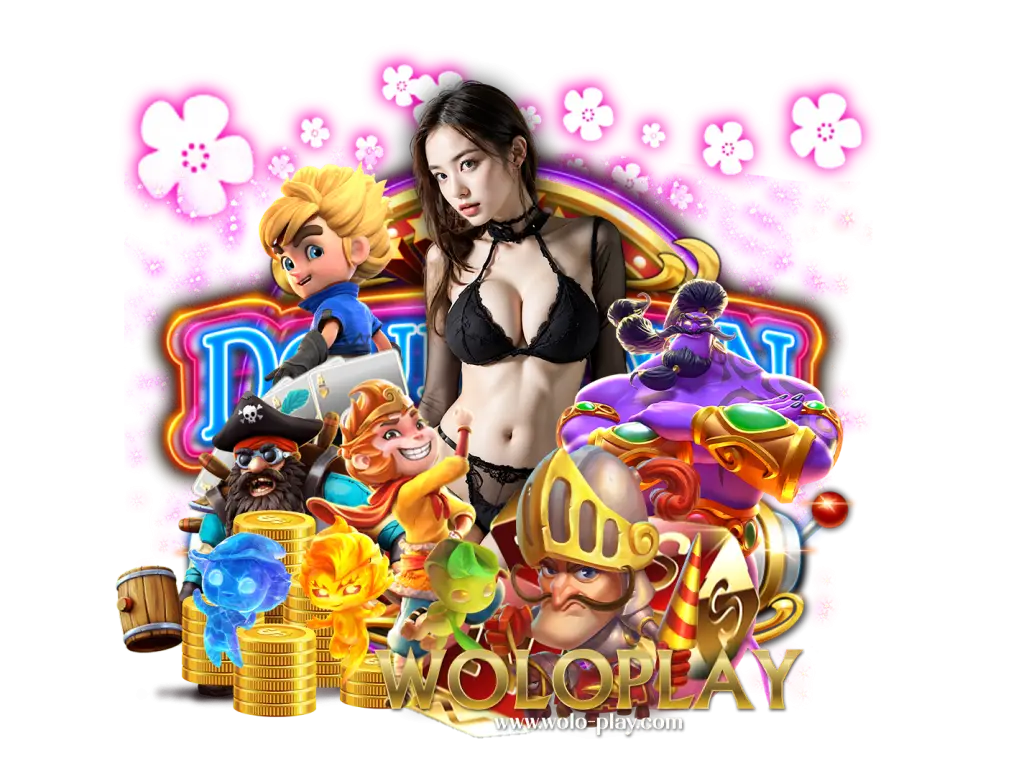 woloplay