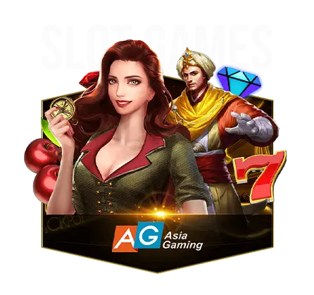 AG Asia Gaming