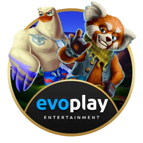 EVO PLAY