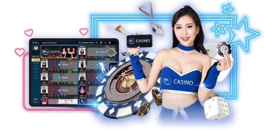 WM Casino
