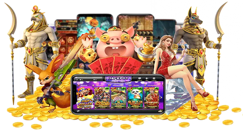 betflik1668