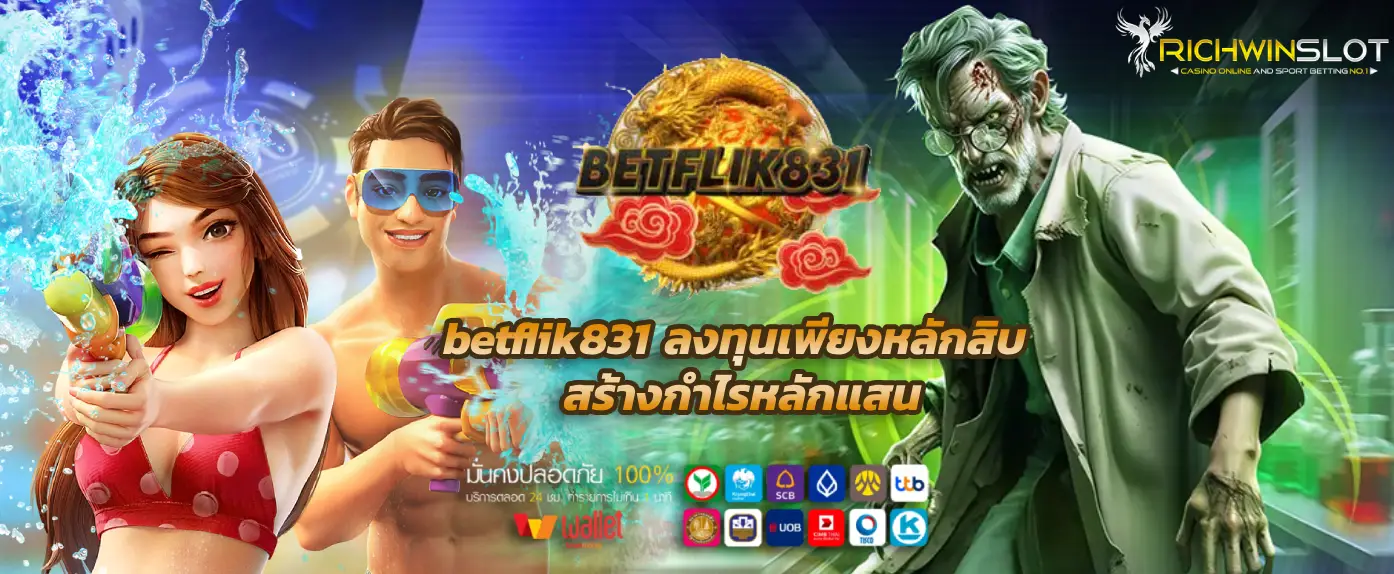 betflik831
