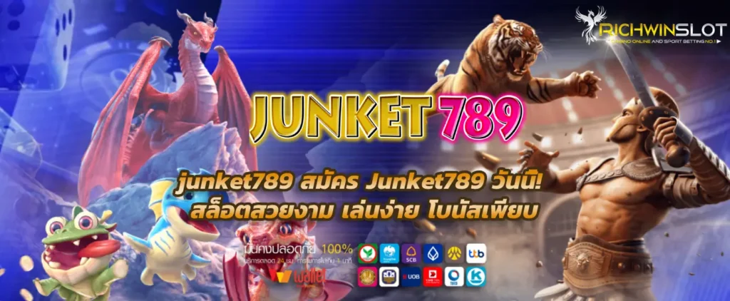 junket789