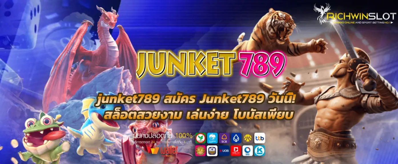 junket789