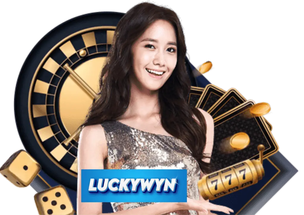 luckywyn