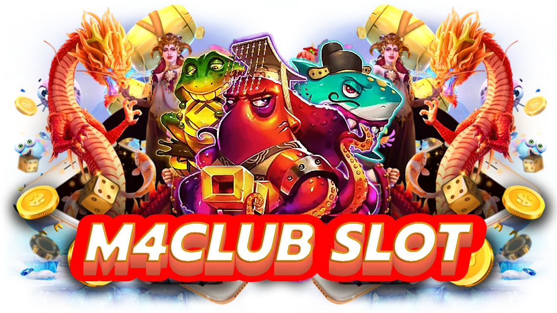 m4club