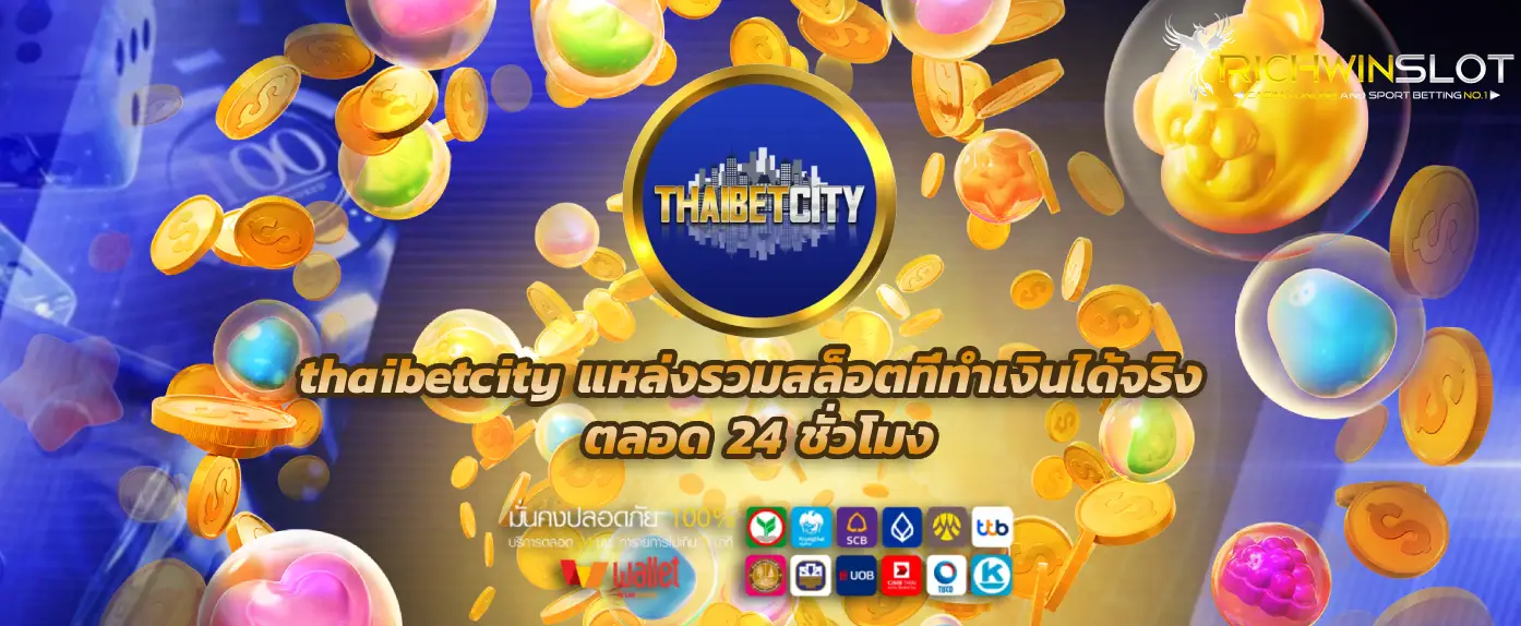 thaibetcity