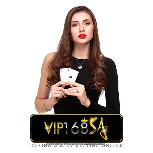 vip168