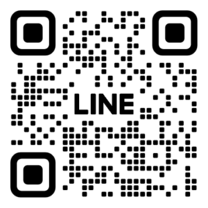 QR Code LINE