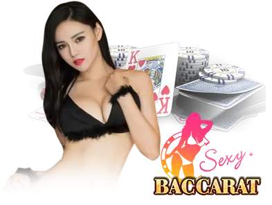 Sexy Baccarat