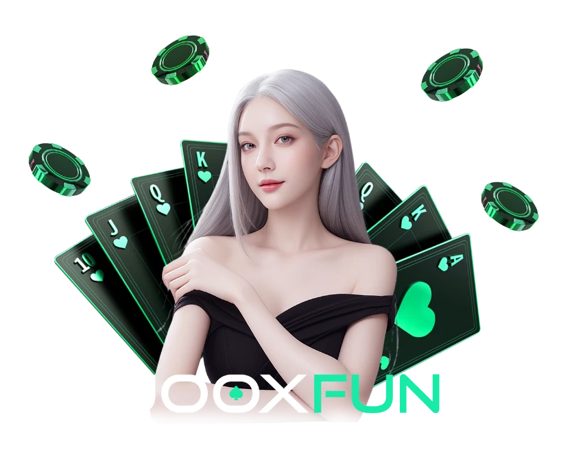 jooxfun